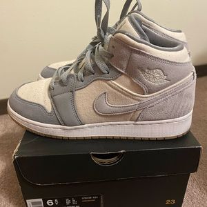 Jordan 1s